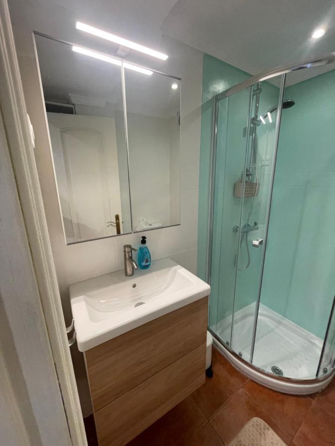 Two Bedroom Apartment In Malaga Center With Views Kültér fotó