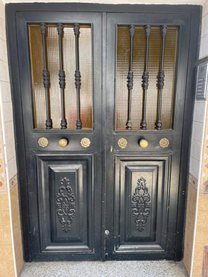 Two Bedroom Apartment In Malaga Center With Views Kültér fotó