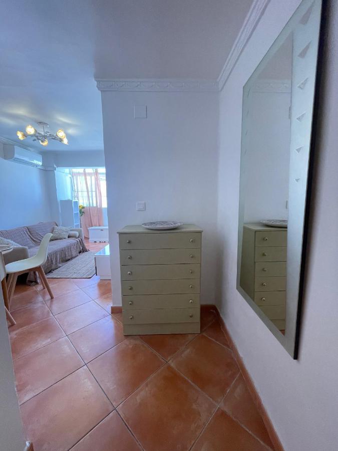 Two Bedroom Apartment In Malaga Center With Views Kültér fotó