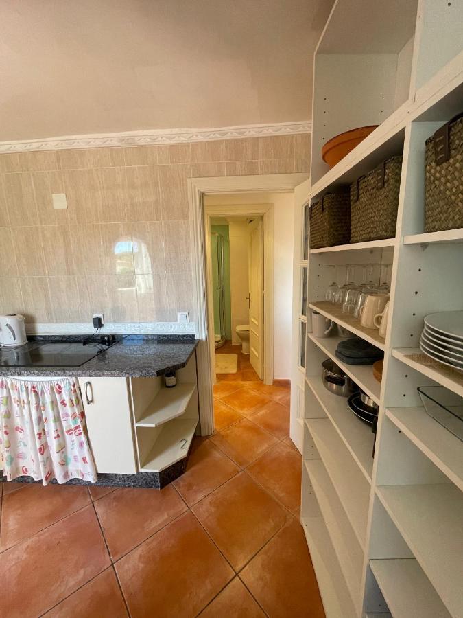 Two Bedroom Apartment In Malaga Center With Views Kültér fotó