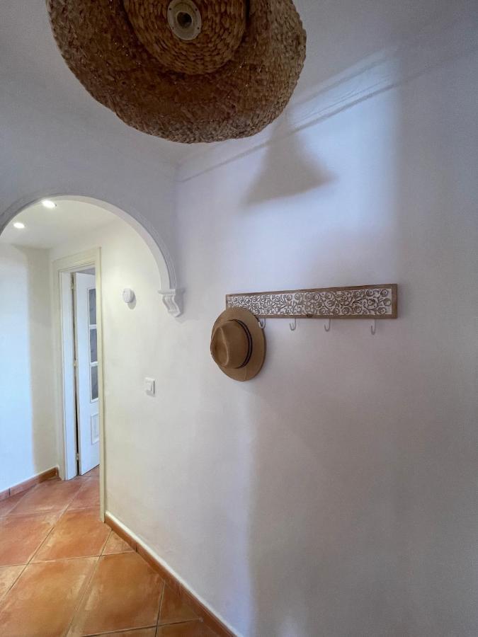 Two Bedroom Apartment In Malaga Center With Views Kültér fotó