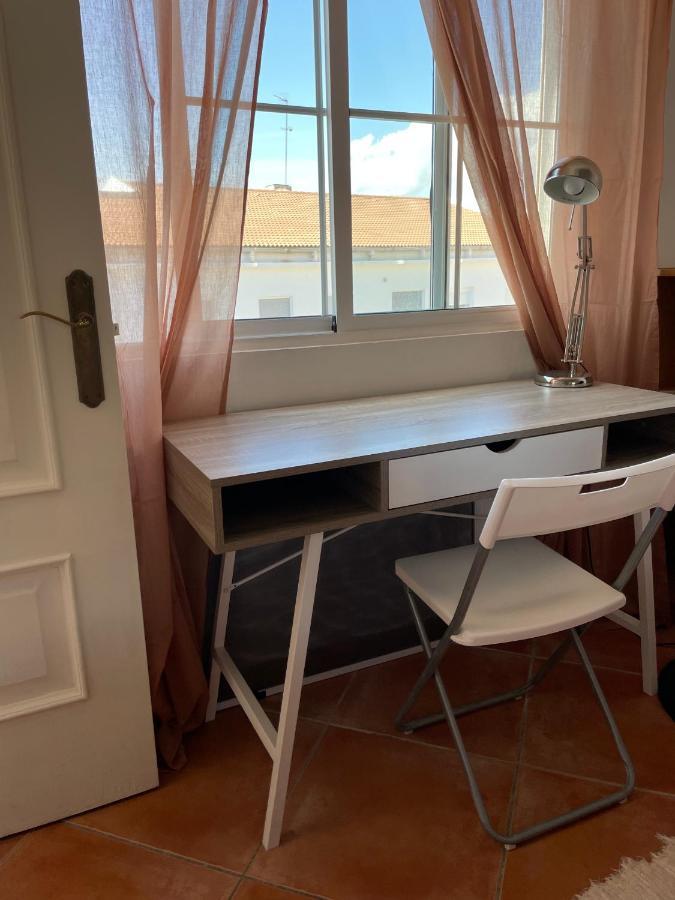 Two Bedroom Apartment In Malaga Center With Views Kültér fotó