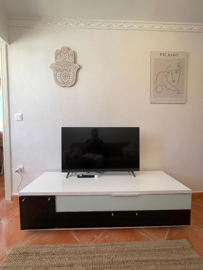 Two Bedroom Apartment In Malaga Center With Views Kültér fotó