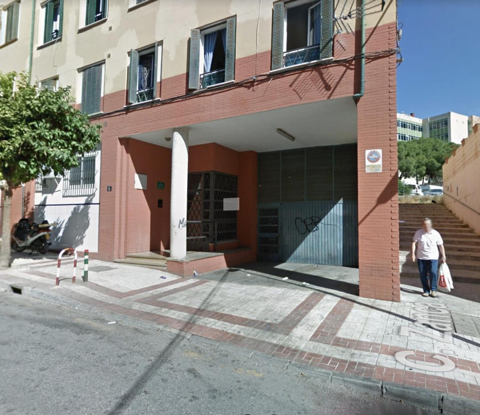 Two Bedroom Apartment In Malaga Center With Views Kültér fotó